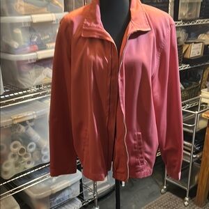 Koret Women's Coral Bomber Jacket
